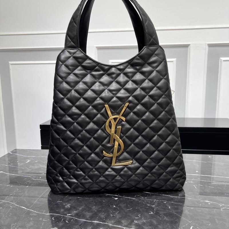 YSL Top Handle Bags